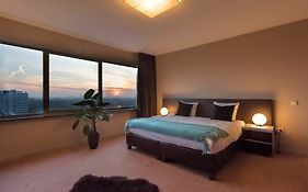 Htel Serviced Apartments Amsterdam